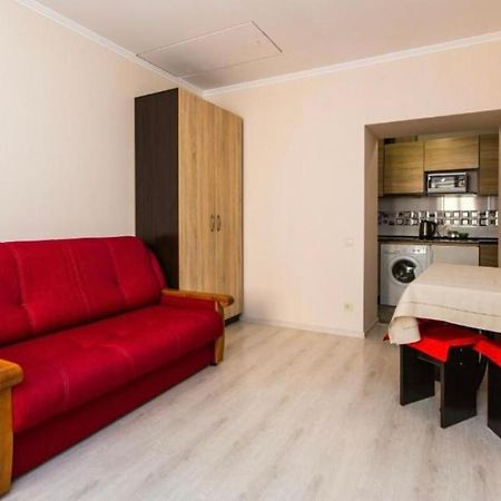 Apartment On Staroyevreyska 26 Lviv Luaran gambar