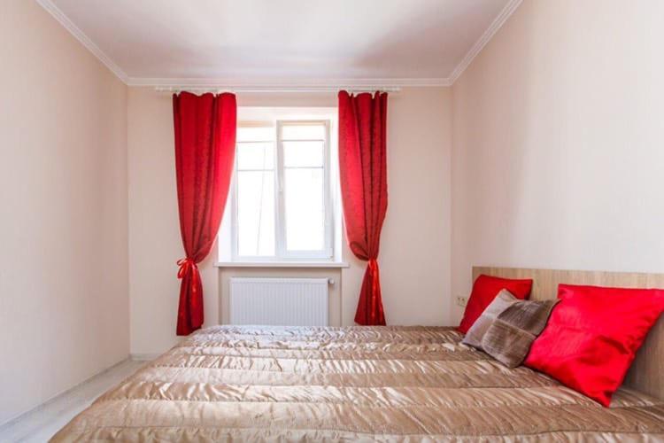 Apartment On Staroyevreyska 26 Lviv Luaran gambar