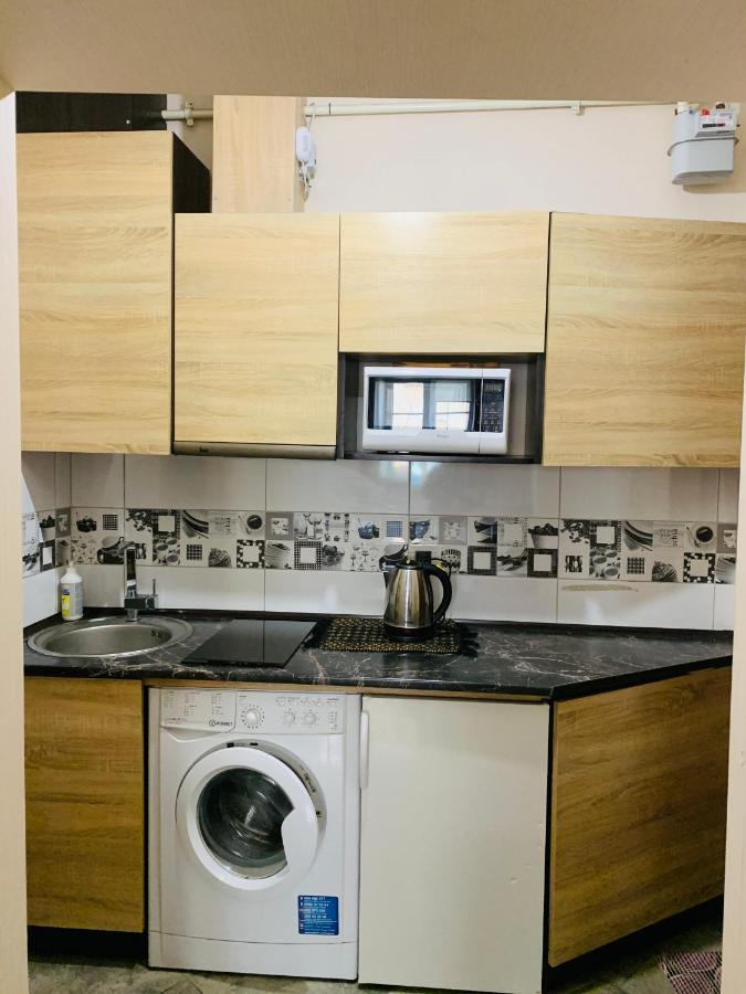 Apartment On Staroyevreyska 26 Lviv Luaran gambar