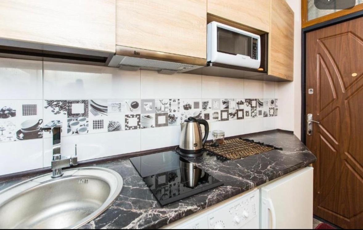 Apartment On Staroyevreyska 26 Lviv Luaran gambar