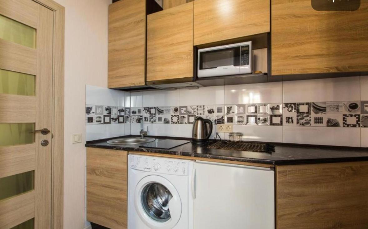 Apartment On Staroyevreyska 26 Lviv Luaran gambar